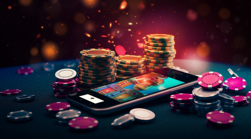 casino demo online